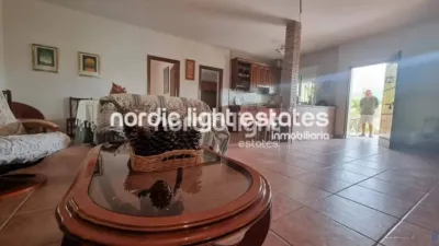 Chalet in Canillas de Aceituno photo 38
