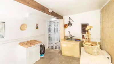Chalet en Pollença photo 31