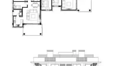 Apartment in Son Servera photo 20