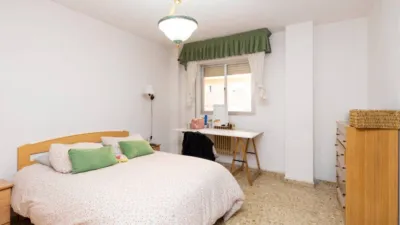 Apartment on Pedro Antonio de Alarcón Street photo 19