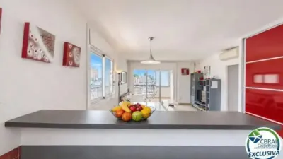 Apartment on Avinguda de la Platja photo 17