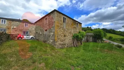 Chalet en Sarria (Casco Urbano) photo 3