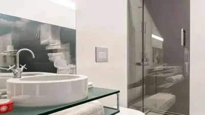 Apartment in Son Servera photo 27