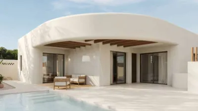 Casa en Algorfa photo 6