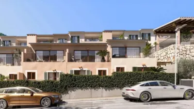 Chalet in Capdepera photo 30