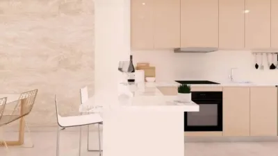 Apartment in Capdepera photo 15