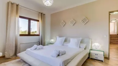 Rustic house in Santa Margalida photo 33