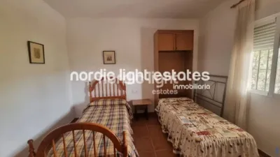 Chalet in Canillas de Aceituno photo 28