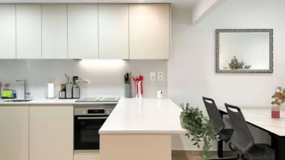Apartment in Port Verd photo 6