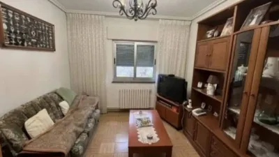 Chalet in Polanco photo 11