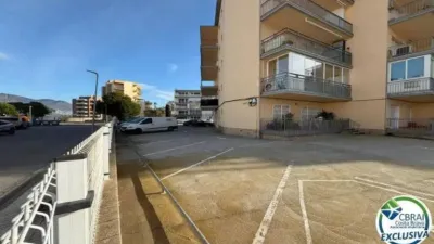 Apartment on Avinguda de la Bocana photo 8