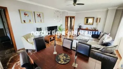 Apartment in Nerja photo 4