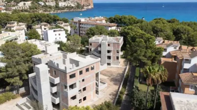Penthouse in Capdepera photo 5