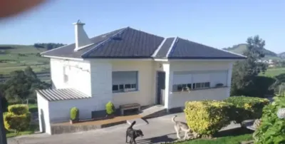 Chalet in Polanco photo 3