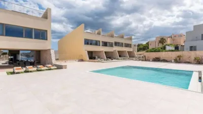 Chalet in Capdepera photo 4