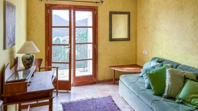 Chalet en Capdepera photo 18