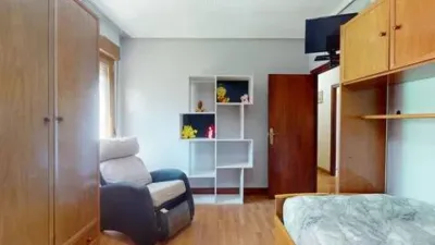 Apartment in Lutxana-Llano photo 19