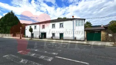 Chalet in Baralla (Urban Centre) photo 2