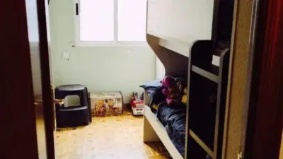 Apartment in Burgos City photo 19