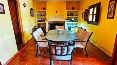 Rustic house in Cortegana photo 18