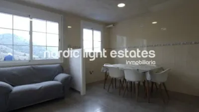 Chalet in Frigiliana photo 20