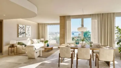 Apartment in Palma de Mallorca photo 22