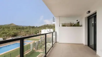 Apartment in Font de Sa Cala photo 17