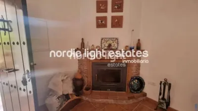Chalet in Canillas de Aceituno photo 15