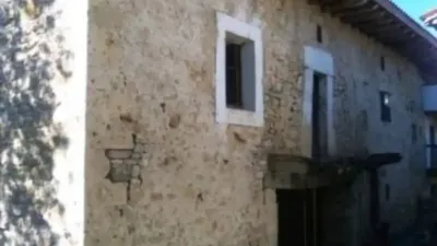 Chalet in Merindad de Sotoscueva photo 5