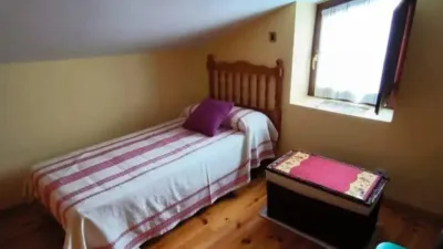 Rustic house in Medina de Pomar photo 9