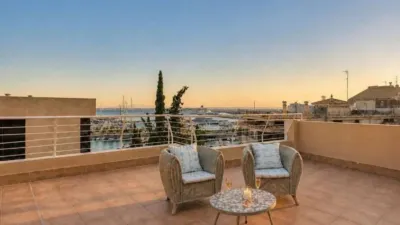 Apartment in Palma de Mallorca photo 21