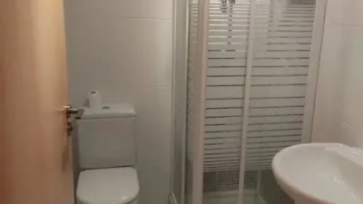 Apartment in Miranda de Ebro photo 9
