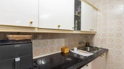 Apartment on Pedro Antonio de Alarcón Street photo 12