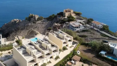 Chalet in Capdepera photo 14