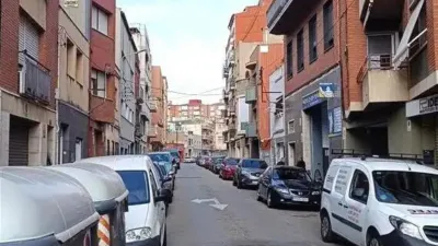 Apartment on Carrer de Santiago Rusiñol photo 2