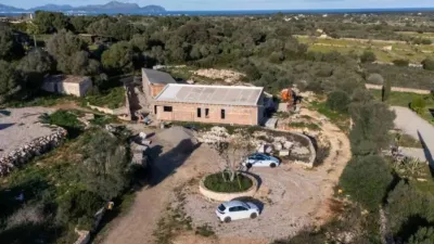 Rustic house in Santa Margalida photo 15