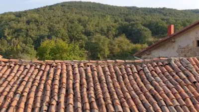 Chalet in Valle de Manzanedo photo 20