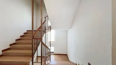 Apartment on Carrer de Francesc Macià photo 19
