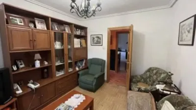 Chalet in Polanco photo 12