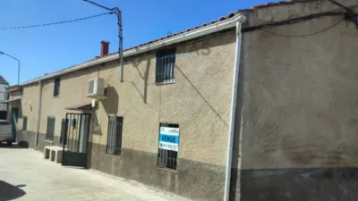 Chalet on Calle Juntas photo 2