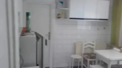 Apartment in Valdeolea photo 2