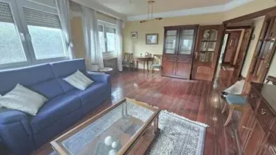 Flat in Algorta photo 7
