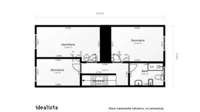 Terraced house in Pizarra photo 44
