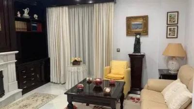 Townhouse in Barbate photo 19