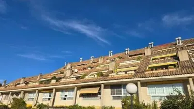 Apartment in Sant Just Desvern photo 31