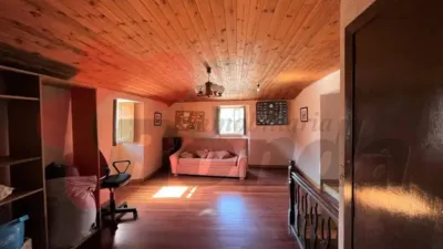Chalet in Guntín photo 14