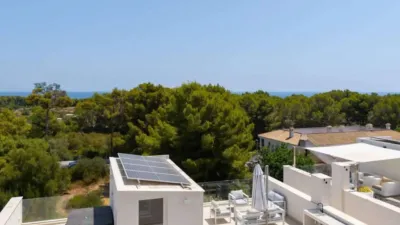 Chalet in Capdepera photo 33