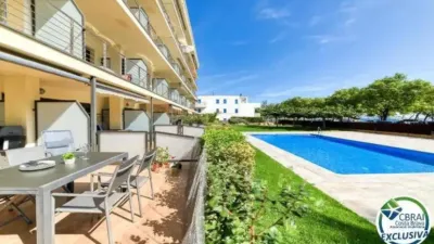 Apartment on Passeig Marítim photo 6