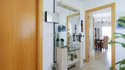 Chalet en Carrer Set photo 25