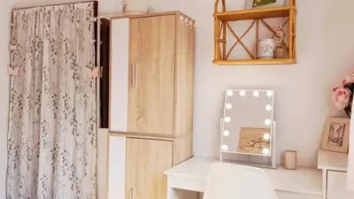 Apartment in Langreo photo 42